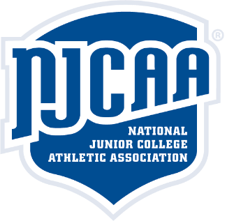 NJCAA Stats Site  Logo